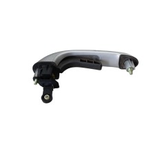 Maniglia esterna Posteriore Destra HYUNDAI Santa Fe Restyling Serie dal 10 al 12 - 826512B010 - 3690806