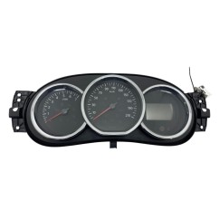 Quadro Strumenti DACIA Sandero Serie II dal 12 al 20 - 248109687R - 3691139