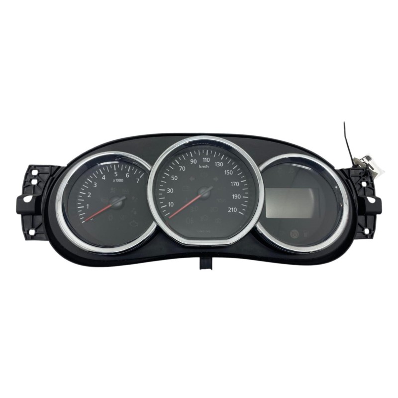 Quadro Strumenti DACIA Sandero Serie II dal 12 al 20