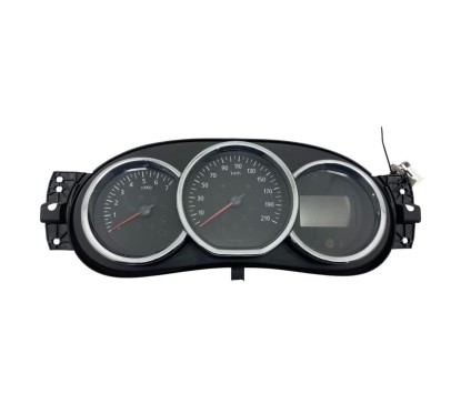 Quadro Strumenti DACIA Sandero Serie II dal 12 al 20 - 248109687R - 3691139