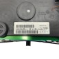 Quadro Strumenti DACIA Sandero Serie II dal 12 al 20