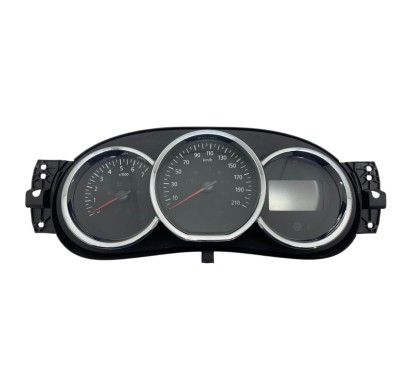 Quadro Strumenti DACIA Duster 1° Serie