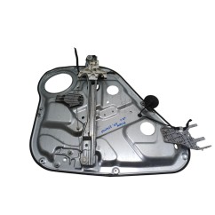 Alzacristallo elettrico post. DX HYUNDAI Santa Fe Restyling Serie dal 10 al 12 - 834812B000 - 3688176
