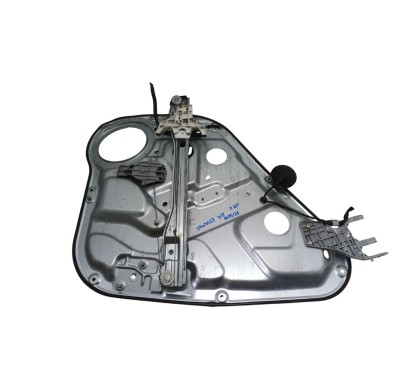 Alzacristallo elettrico post. DX HYUNDAI Santa Fe Restyling Serie dal 10 al 12 - 834812B000 - 3688176