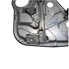 Alzacristallo elettrico post. DX HYUNDAI Santa Fe Restyling Serie dal 10 al 12