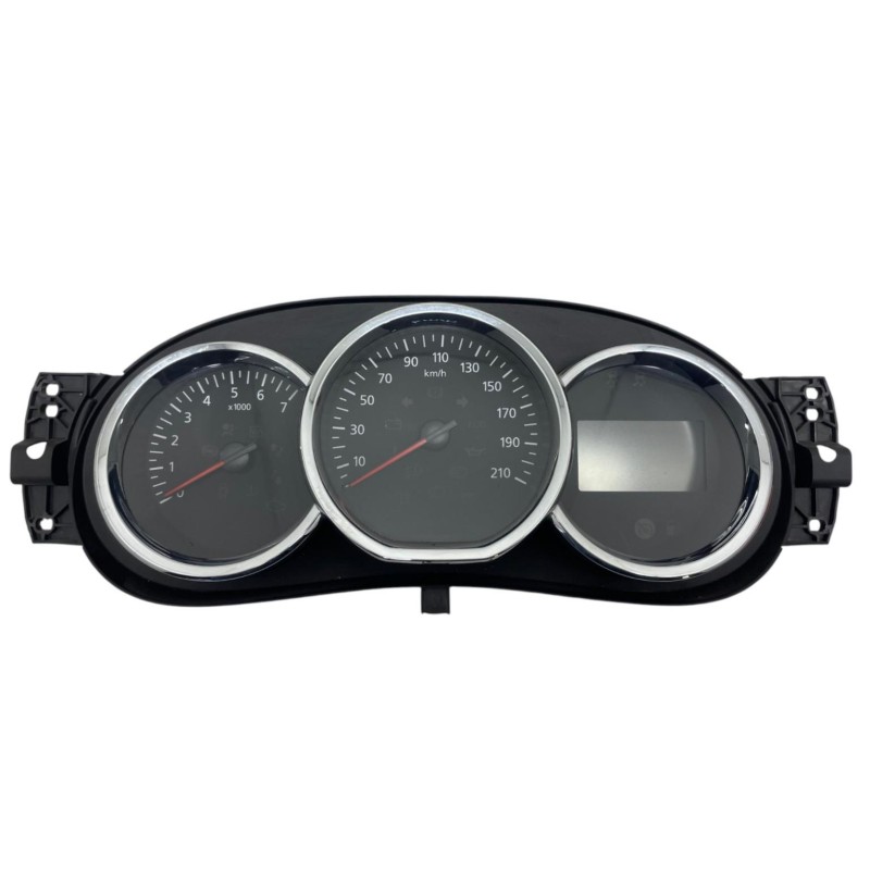 Quadro Strumenti DACIA Duster 1° Serie