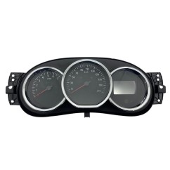 Quadro Strumenti DACIA Duster 1° Serie