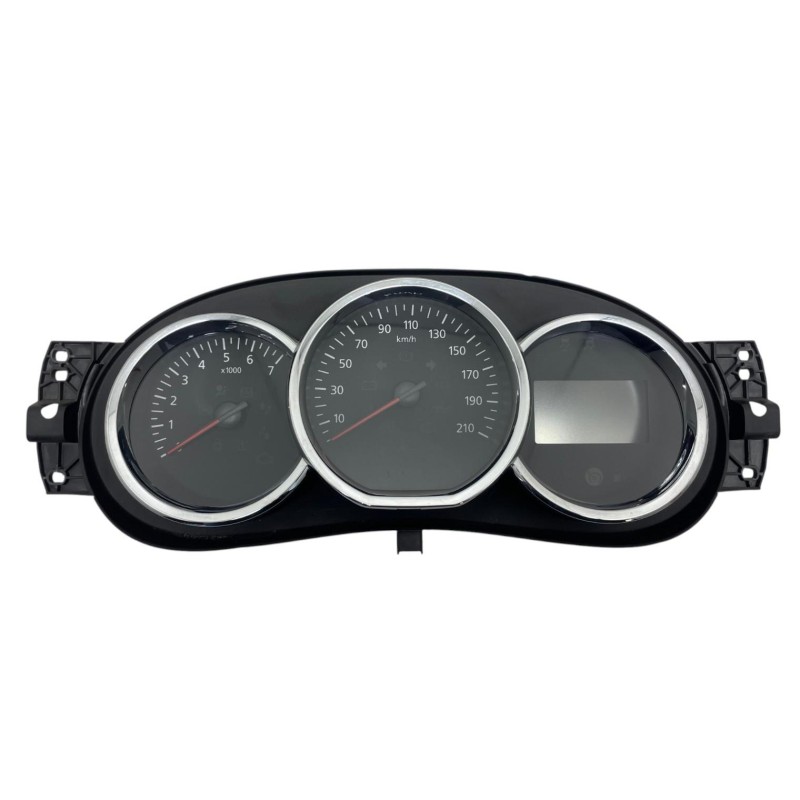 Quadro Strumenti DACIA Duster 1° Serie