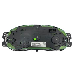 Quadro Strumenti DACIA Duster 1° Serie