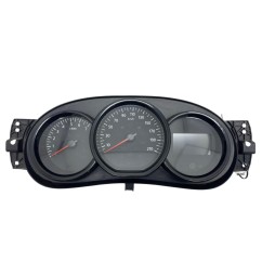 Quadro Strumenti DACIA Dokker Serie dal 18 - 248109634R - 3691687