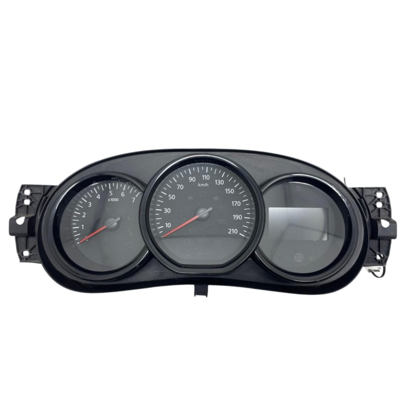 Quadro Strumenti DACIA Dokker Serie dal 18