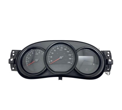 Quadro Strumenti DACIA Dokker Serie dal 18 - 248109634R - 3691687