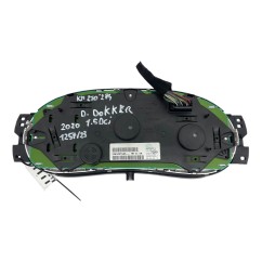 Quadro Strumenti DACIA Dokker Serie dal 18 - 248109634R - 3691687