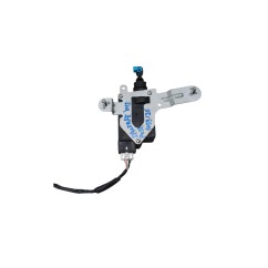Attuatore serratura cofano posteriore HYUNDAI Santa Fe Restyling Serie dal 10 al 12 - 957502B000 - 3688330