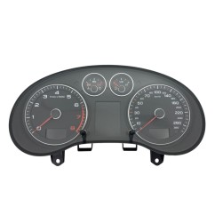 Quadro Strumenti AUDI A3 Serie 8P1 dal 08 al 12 - 8P0920901SX - 3692715