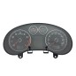 Quadro Strumenti AUDI A3 Serie 8P1 dal 08 al 12