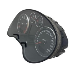 Quadro Strumenti AUDI A3 Serie 8P1 dal 08 al 12