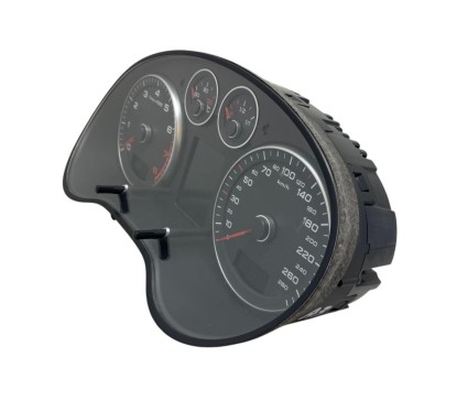 Quadro Strumenti AUDI A3 Serie 8P1 dal 08 al 12