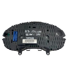 Quadro Strumenti AUDI A3 Serie 8P1 dal 08 al 12 - 8P0920901SX - 3692715