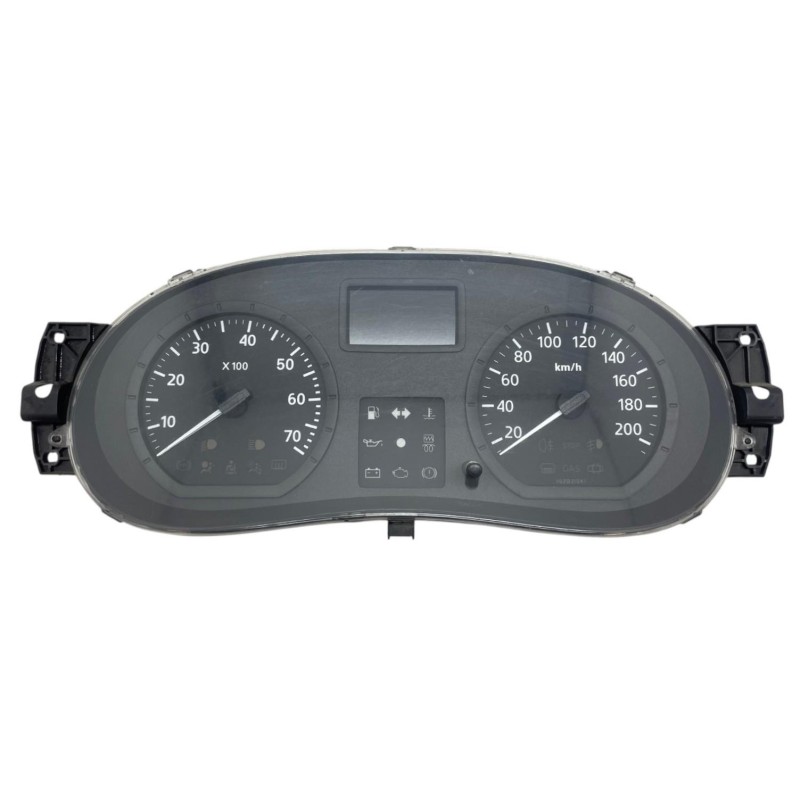 Quadro Strumenti DACIA Sandero 1° Serie