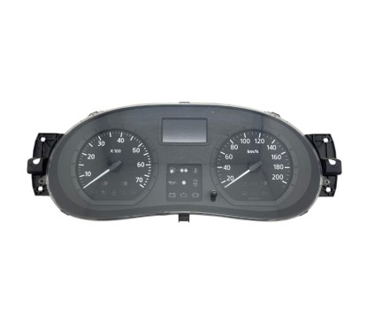 Quadro Strumenti DACIA Sandero 1° Serie