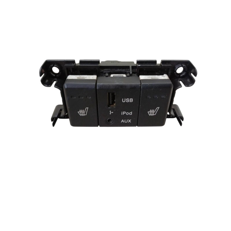 Presa AUX/USB HYUNDAI Santa Fe Restyling Serie dal 10 al 12