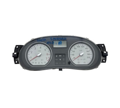 Quadro Strumenti DACIA Sandero 1° Serie