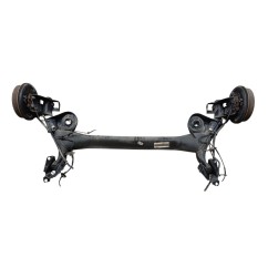 Assale posteriore LANCIA Musa 1° Serie - 51797579 - 3694047