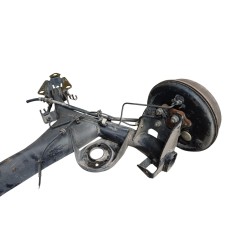 Assale posteriore LANCIA Musa 1° Serie - 51797579 - 3694047