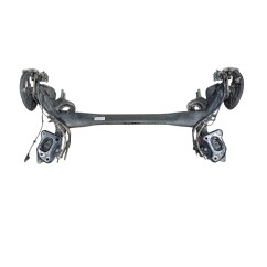 Assale posteriore FIAT 500 L Restyling Serie dal 17 - 52052983 - 3694077