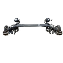 Assale posteriore FIAT 500 L Restyling Serie dal 17 - 52052983 - 3694077