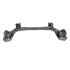 Assale posteriore FIAT 500 L Restyling Serie dal 17 - 52052983 - 3694077