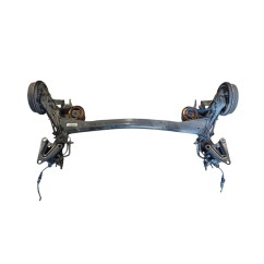 Assale posteriore FIAT Panda 3° Serie - 52143304 - 3694098