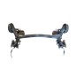 Assale posteriore FIAT Panda 3° Serie