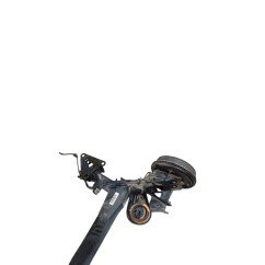 Assale posteriore FIAT Panda 3° Serie - 52143304 - 3694098