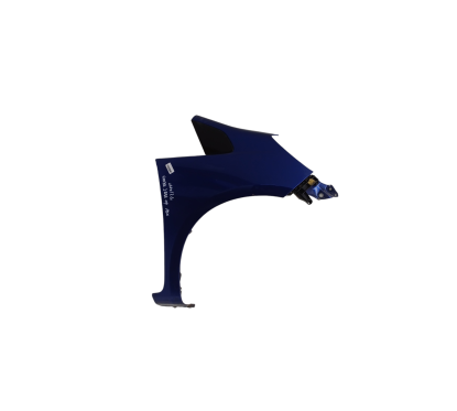 Parafango Anteriore Destro HONDA Jazz Serie dal 08 al 13 - 60211TF0G50ZZ - 1981592