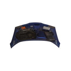 Cofano Anteriore HONDA Jazz Serie dal 08 al 13 - 60100TF0G00ZZ - 1981594