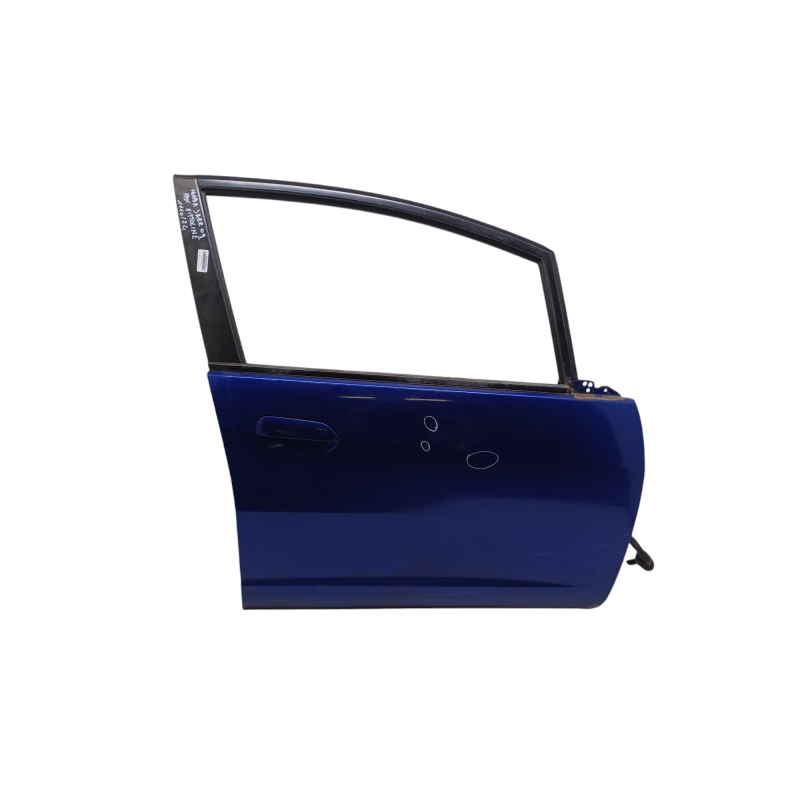 Portiera anteriore Destra HONDA Jazz Serie dal 08 al 13