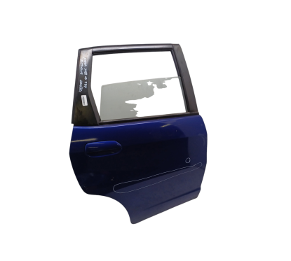 Portiera Posteriore Destra HONDA Jazz Serie dal 08 al 13