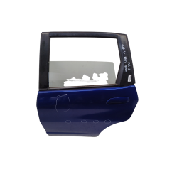 Portiera Posteriore Sinistra HONDA Jazz Serie dal 08 al 13 - 67550TF0G00ZZ - 1981587