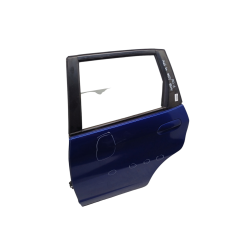 Portiera Posteriore Sinistra HONDA Jazz Serie dal 08 al 13 - 67550TF0G00ZZ - 1981587