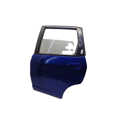 Portiera Posteriore Sinistra HONDA Jazz Serie dal 08 al 13 - 67550TF0G00ZZ - 1981587