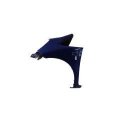 Parafango Anteriore Sinistro HONDA Jazz Serie dal 08 al 13 - 60261TF0G50ZZ - 1981590
