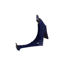 Parafango Anteriore Sinistro HONDA Jazz Serie dal 08 al 13