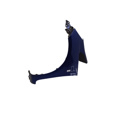 Parafango Anteriore Sinistro HONDA Jazz Serie dal 08 al 13