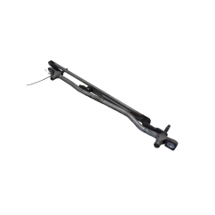Tandem tergicristallo VOLVO V60 1° Serie - 30753493 - 1859587