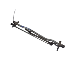 Tandem tergicristallo VOLVO V60 1° Serie - 30753493 - 1859587