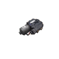 Motorino Tergicristallo Anteriore VOLVO V60 1° Serie