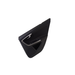 Pannello interno portiera post dx VOLVO V60 1° Serie - 39813345 - 1856106