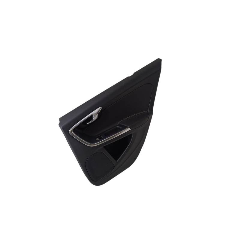 Pannello interno portiera post dx VOLVO V60 1° Serie
